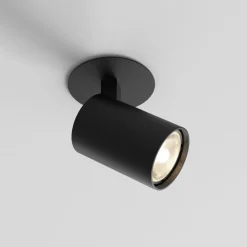 Kjøkkenbelysning Tak>Astro Lighting Ascoli Recessed takspot