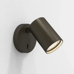 Leselamper>Astro Lighting Ascoli Single vegglampe