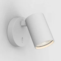 Leselamper>Astro Lighting Ascoli Single vegglampe