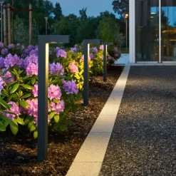 Lightup-Pris|Pullert>Norlys Asker 1314 Grafitt