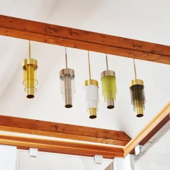 Kjøkkenbelysning Tak|Takpendler>EBB & FLOW A-Spire takpendel