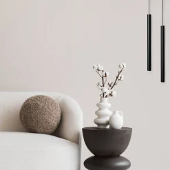 Kjøkkenbelysning Tak|Takpendler>Antidark Asta takpendel 4 cm 8,3W 2700 Kelvin - Dimbar