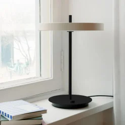 Bordlamper Med Usb>Umage Asteria bordlampe