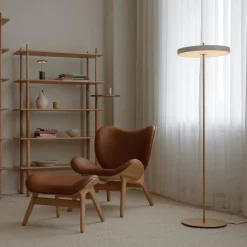 Interiørlamper Gulv>Umage Asteria gulvlampe