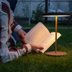 Oppladbare Bordlamper>Umage Asteria Move bordlampe