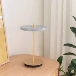 Oppladbare Bordlamper><noscript><img width=