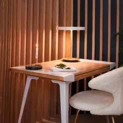 Oppladbare Bordlamper><noscript><img width=