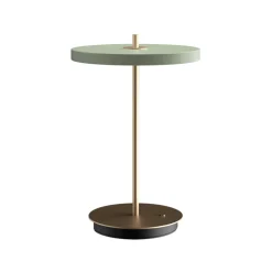 Oppladbare Bordlamper><noscript><img width=