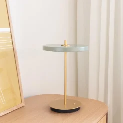 Oppladbare Bordlamper><noscript><img width=