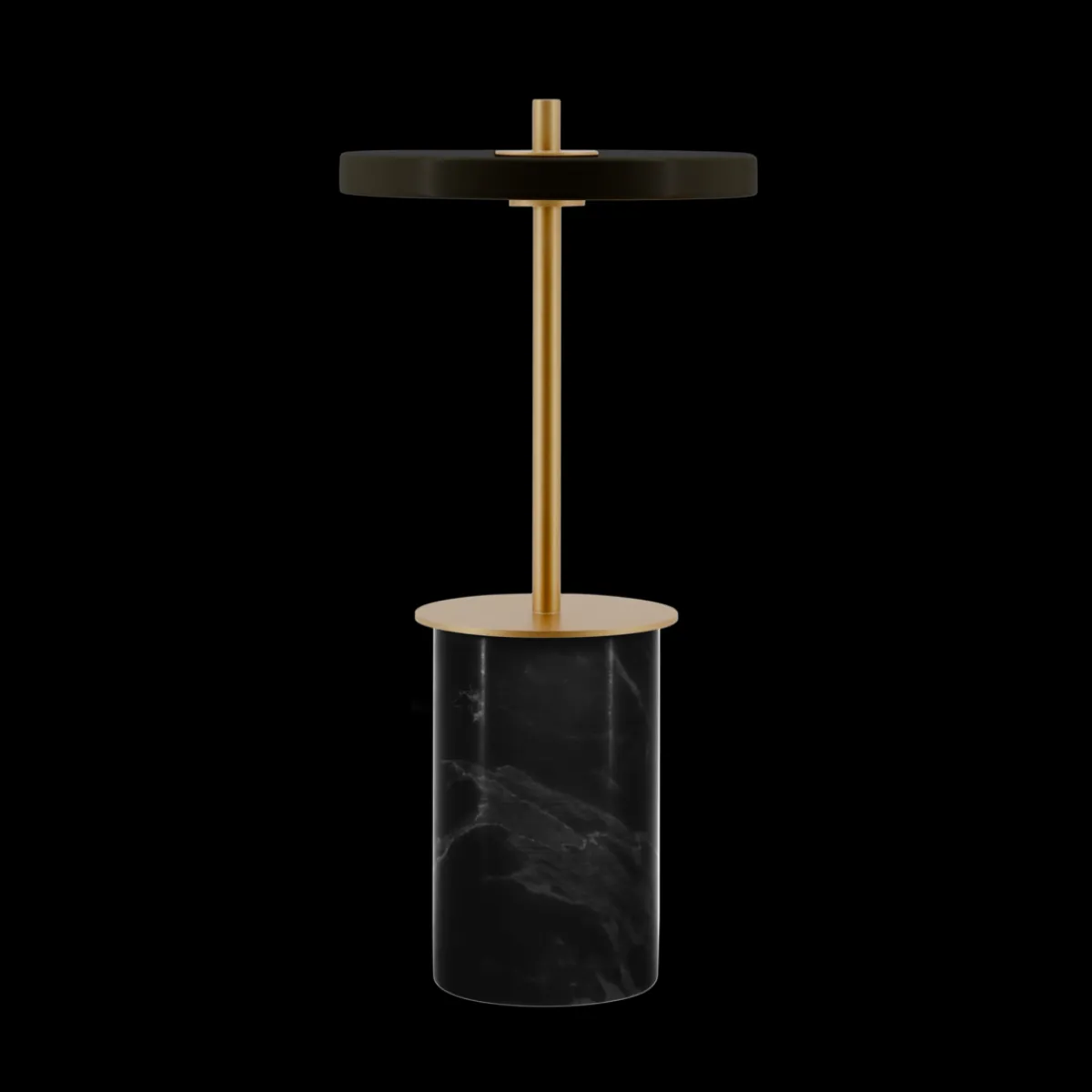 Oppladbare Bordlamper>Umage Asteria Move Mini bordlampe