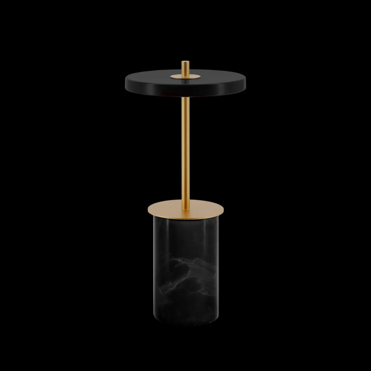 Oppladbare Bordlamper>Umage Asteria Move Mini bordlampe