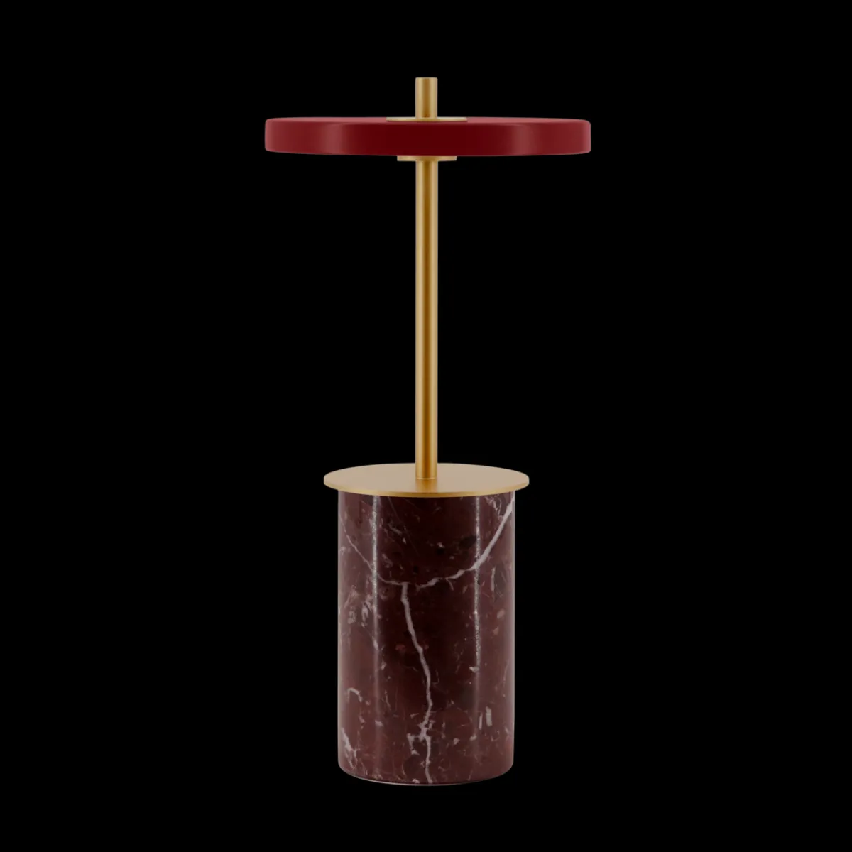 Oppladbare Bordlamper>Umage Asteria Move Mini bordlampe