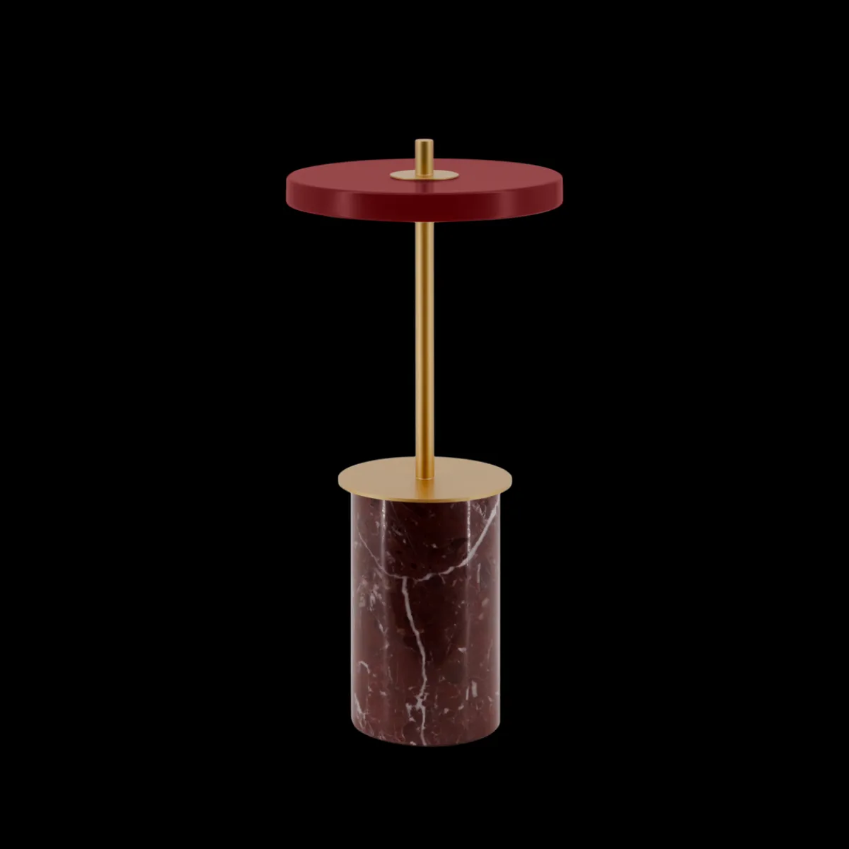 Oppladbare Bordlamper>Umage Asteria Move Mini bordlampe