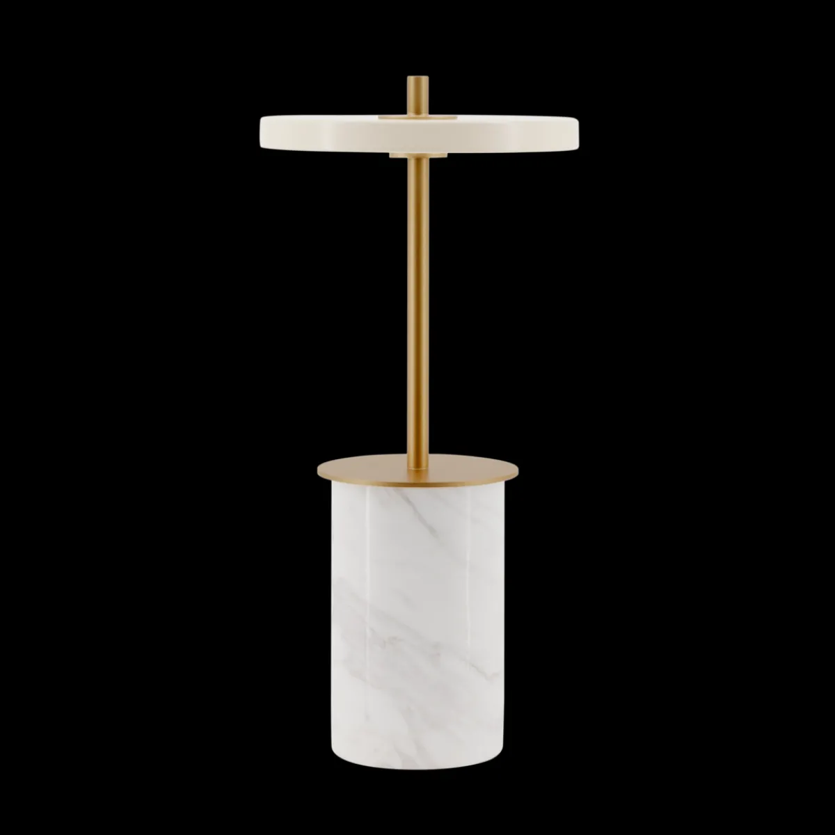 Oppladbare Bordlamper>Umage Asteria Move Mini bordlampe