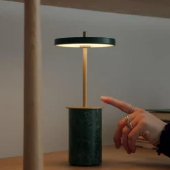 Oppladbare Bordlamper><noscript><img width=