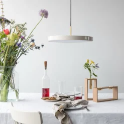 Kjøkkenbelysning Tak|Takpendler>Umage Asteria pendel