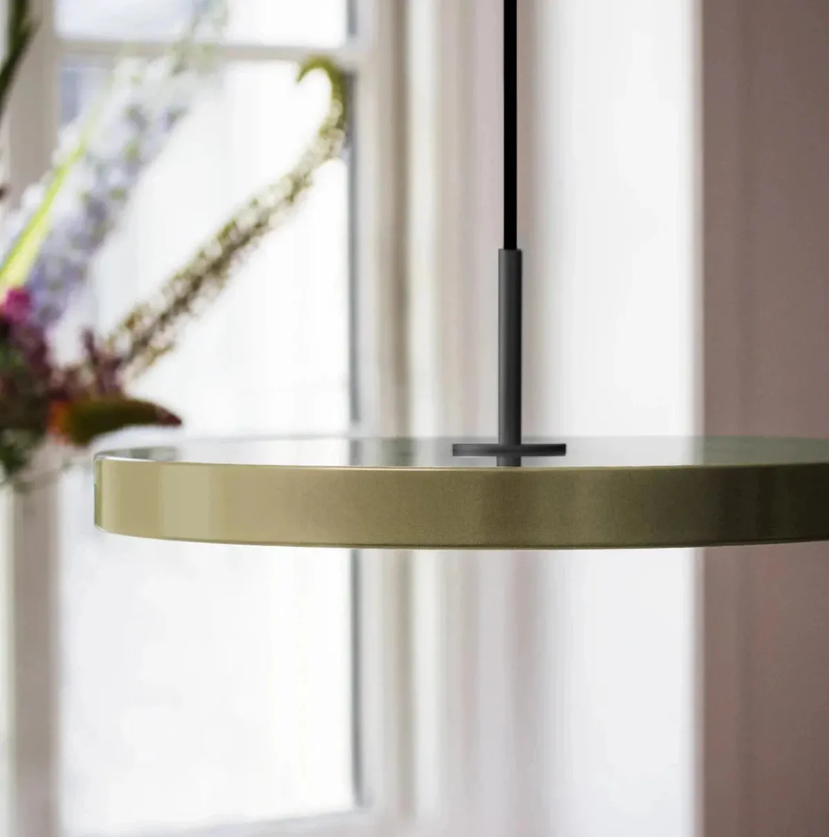 Kjøkkenbelysning Tak|Takpendler>Umage Asteria pendel