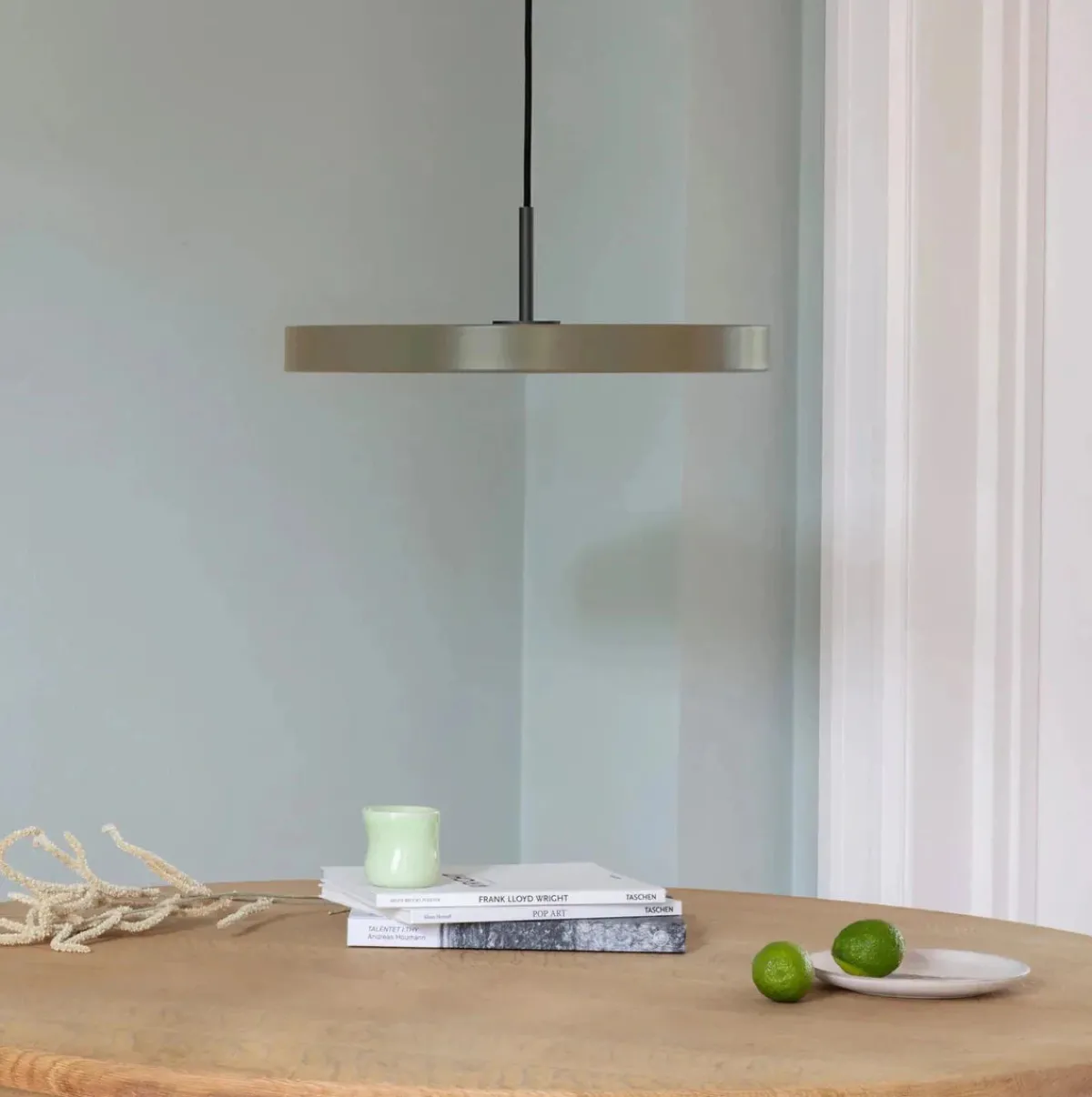 Kjøkkenbelysning Tak|Takpendler>Umage Asteria pendel