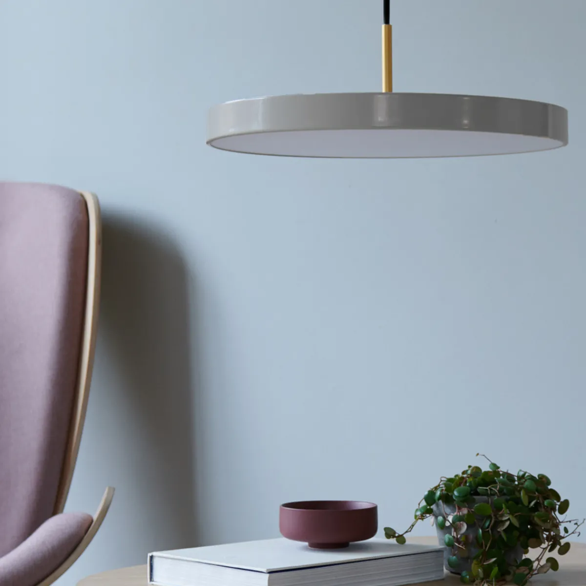 Kjøkkenbelysning Tak|Takpendler>Umage Asteria pendel