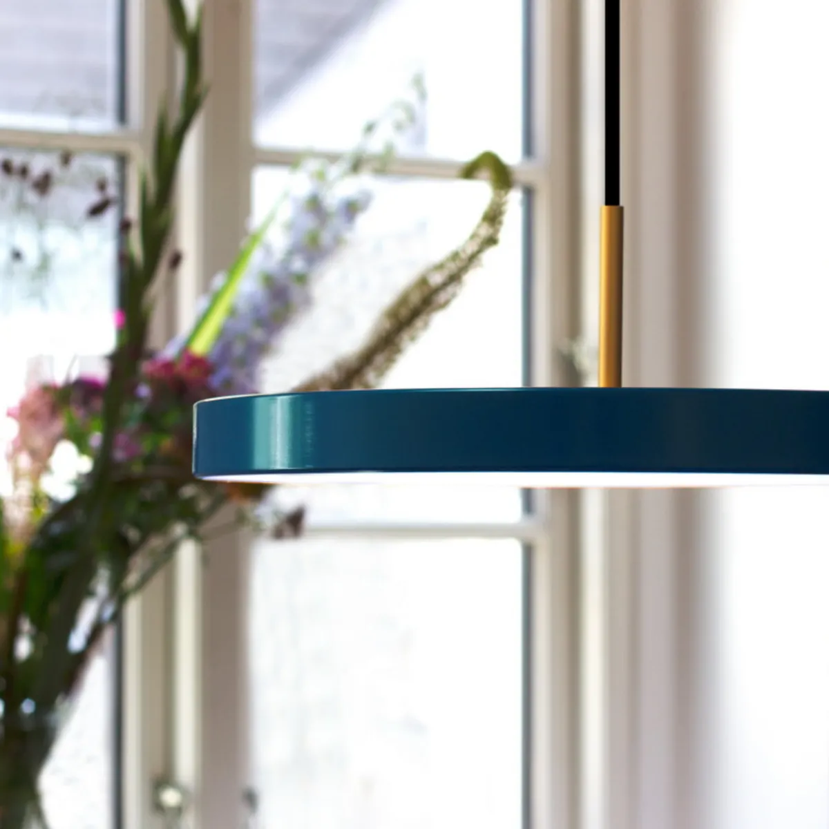 Kjøkkenbelysning Tak|Takpendler>Umage Asteria pendel