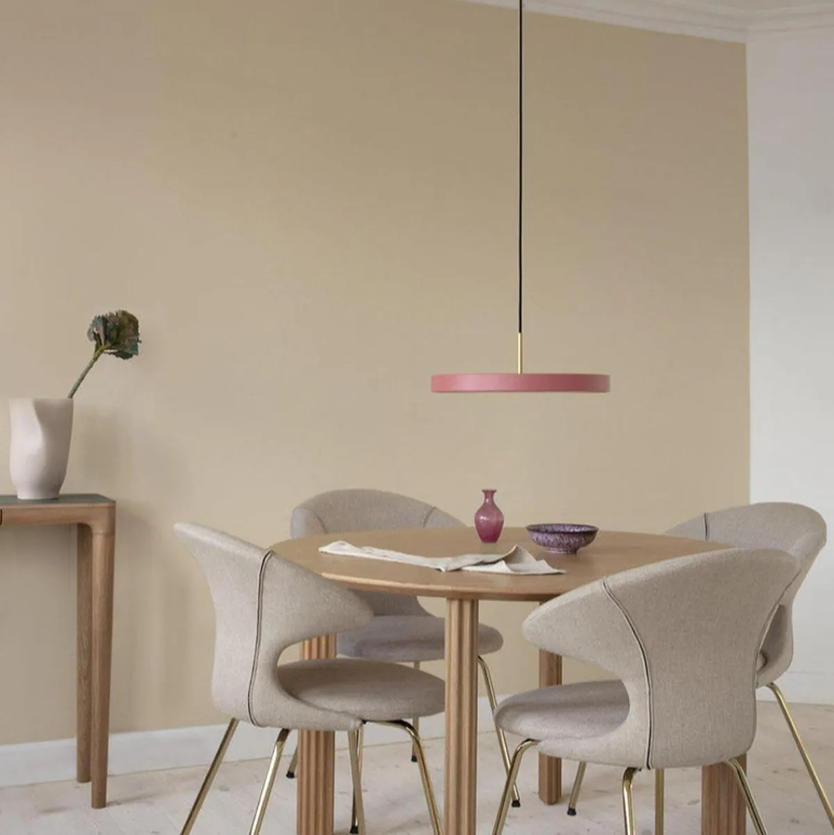 Kjøkkenbelysning Tak|Takpendler>Umage Asteria pendel