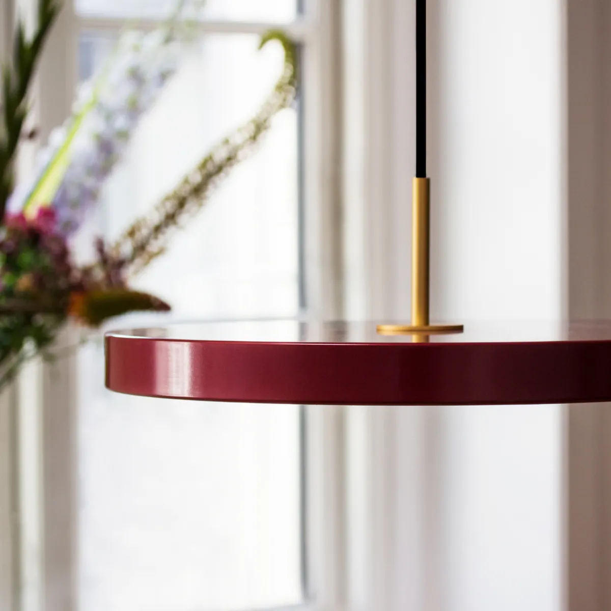 Kjøkkenbelysning Tak|Takpendler>Umage Asteria pendel