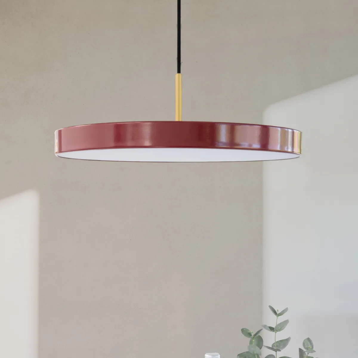 Kjøkkenbelysning Tak|Takpendler>Umage Asteria pendel