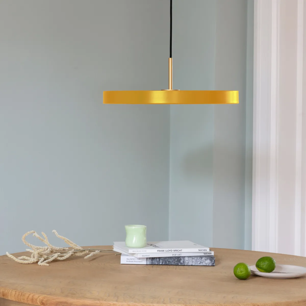 Kjøkkenbelysning Tak|Takpendler>Umage Asteria pendel