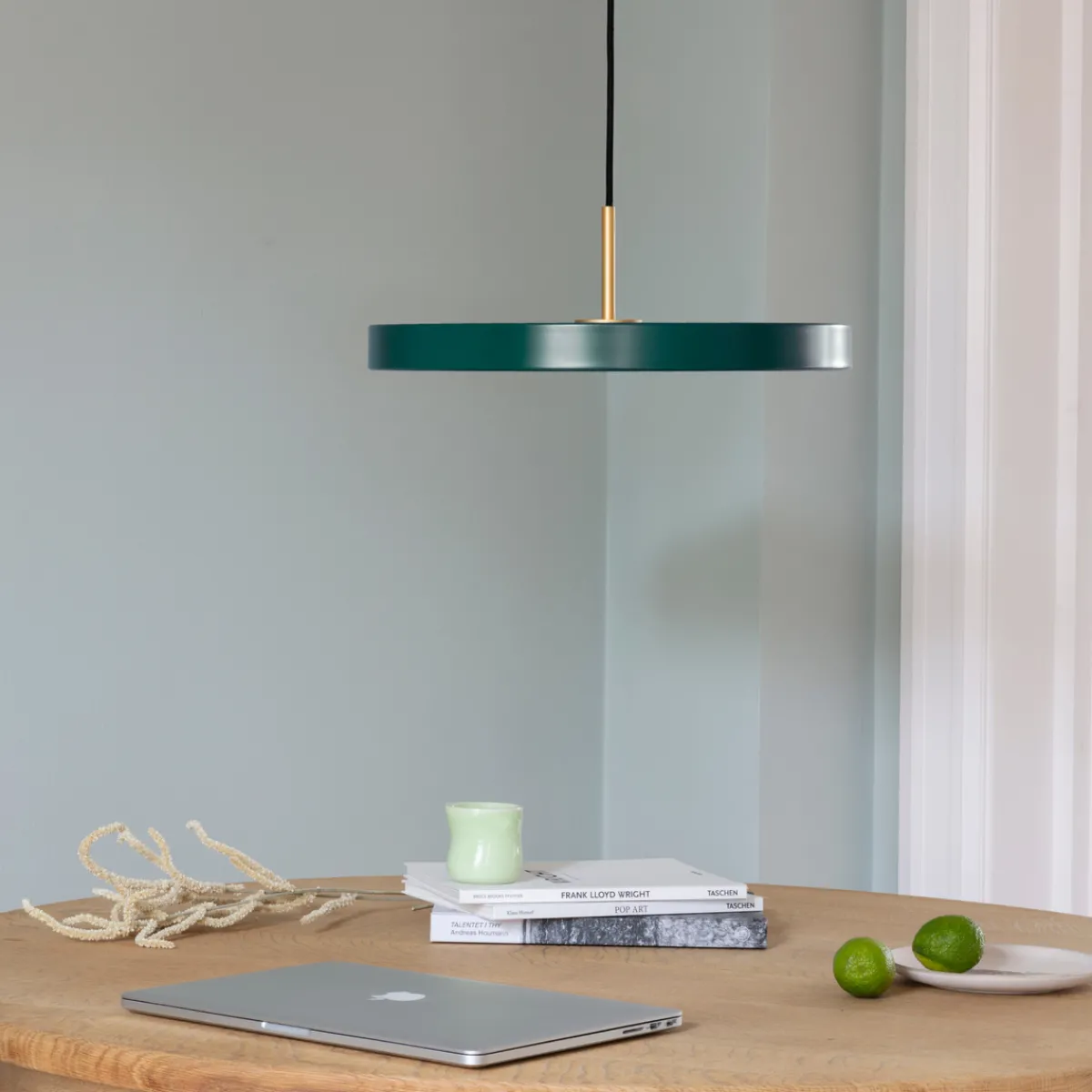 Kjøkkenbelysning Tak|Takpendler>Umage Asteria pendel