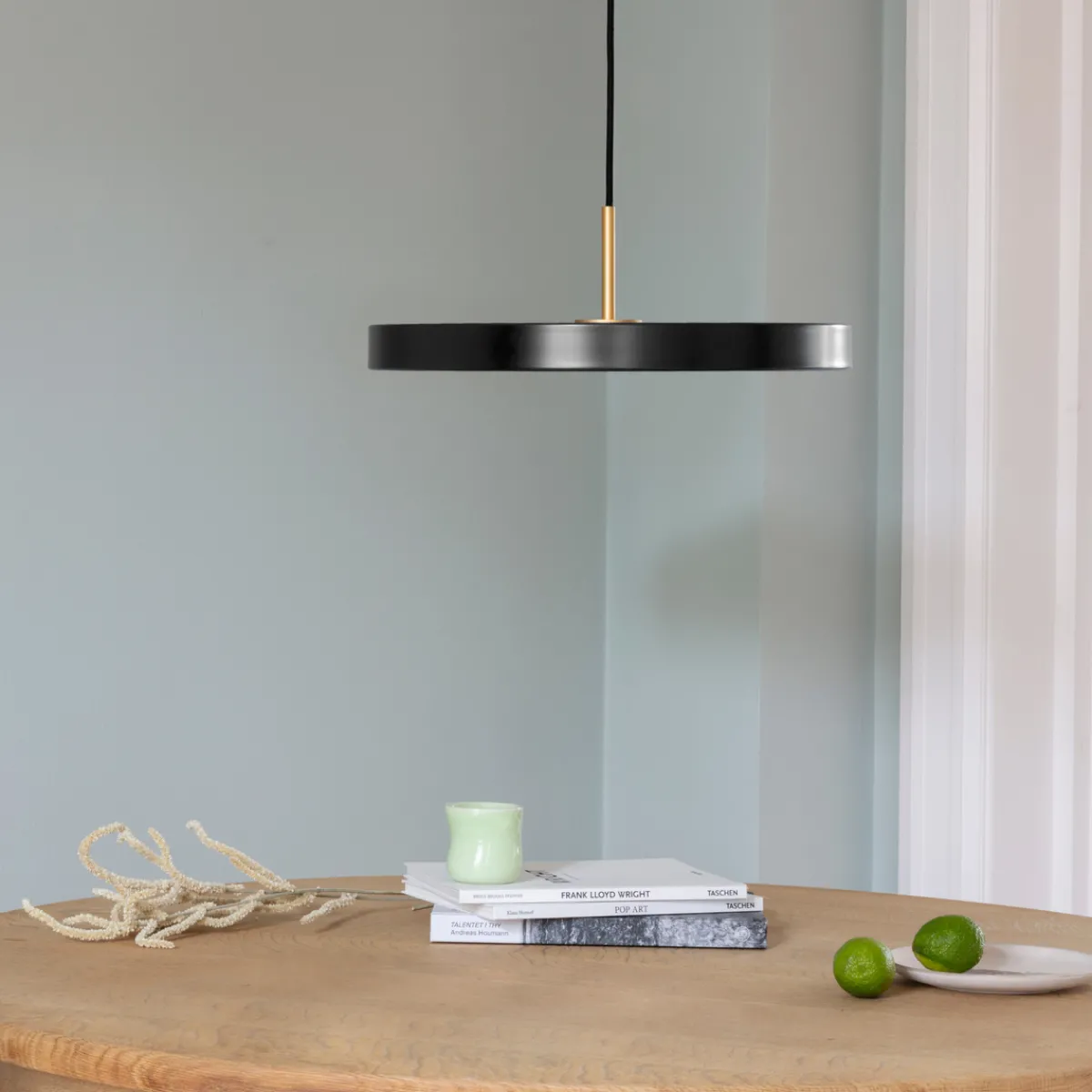 Kjøkkenbelysning Tak|Takpendler>Umage Asteria pendel