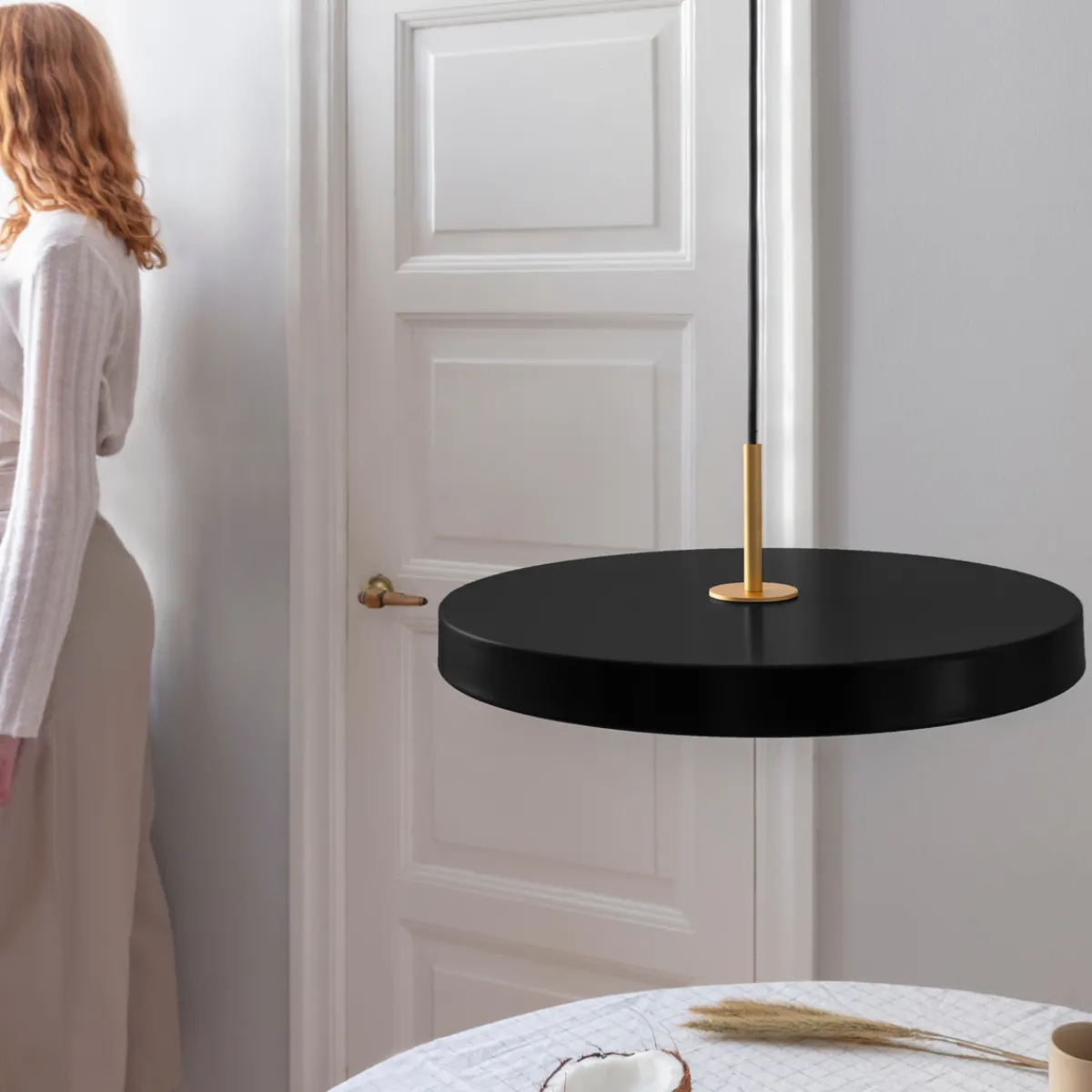 Kjøkkenbelysning Tak|Takpendler>Umage Asteria pendel