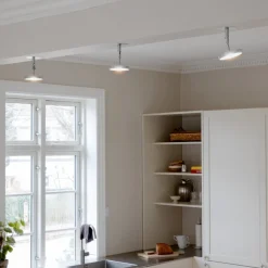 Kjøkkenbelysning Tak><noscript><img width=