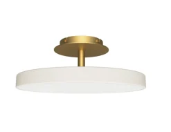 Kjøkkenbelysning Tak|Taklamper / Takplafonder>Umage Asteria Up taklampe medium