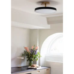 Kjøkkenbelysning Tak|Taklamper / Takplafonder><noscript><img width=