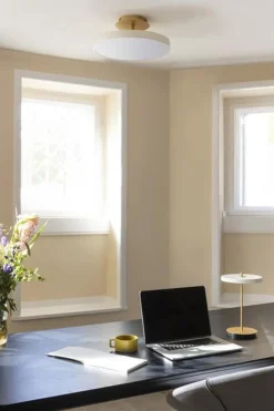 Kjøkkenbelysning Tak|Taklamper / Takplafonder><noscript><img width=