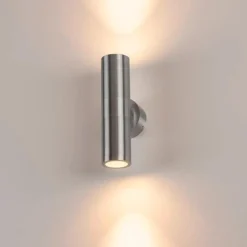 Utelamper Med Opp/Ned Lys><noscript><img width=