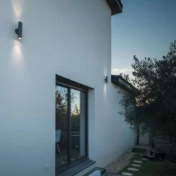 Utelamper Med Opp/Ned Lys><noscript><img width=