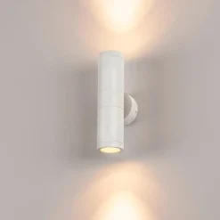 Utelamper Med Opp/Ned Lys><noscript><img width=