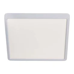 Kjøkkenbelysning Tak|Taklamper / Takplafonder>Ms - belysning Astor taklampe 30x30 cm 2800K 24W 3-step dim - Hvit