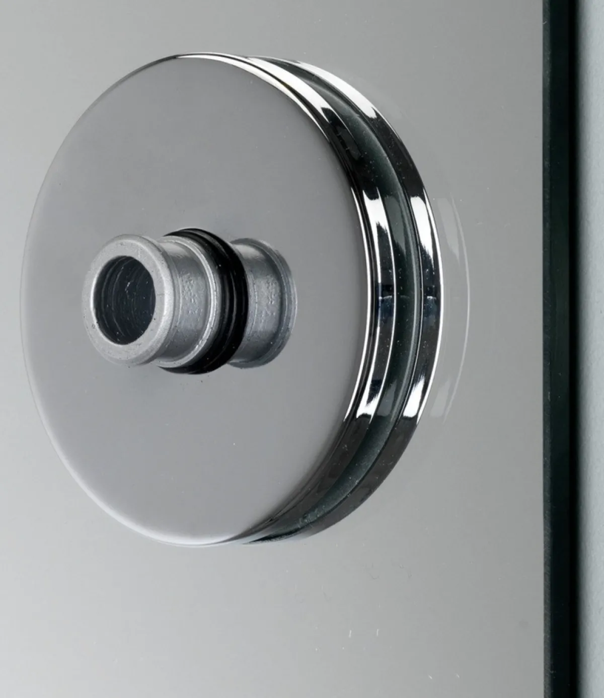 Baderomsbelysning Vegg>Astro Lighting Astro Speil feste Krom