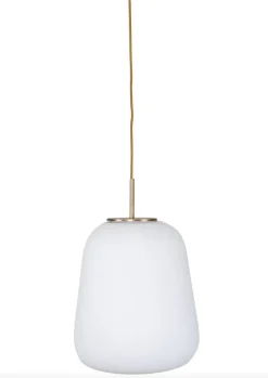 Kjøkkenbelysning Tak|Takpendler>Trend Collection Attina M takpendel 32 cm Hvit