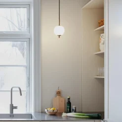 Kjøkkenbelysning Tak|Takpendler>Umage Audrey 1 takpendel