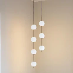 Kjøkkenbelysning Tak|Takpendler>Umage Audrey 4 takpendel