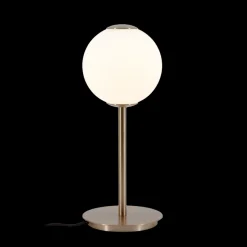 Bordlamper Med Usb>Umage Audrey bordlampe med USB-C