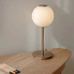 Bordlamper Med Usb><noscript><img width=