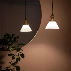 Vinduslamper|Kjøkkenbelysning Tak><noscript><img width=