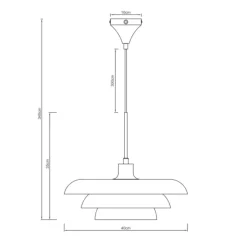 Kjøkkenbelysning Tak|Takpendler><noscript><img width=