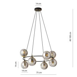 Kjøkkenbelysning Tak><noscript><img width=