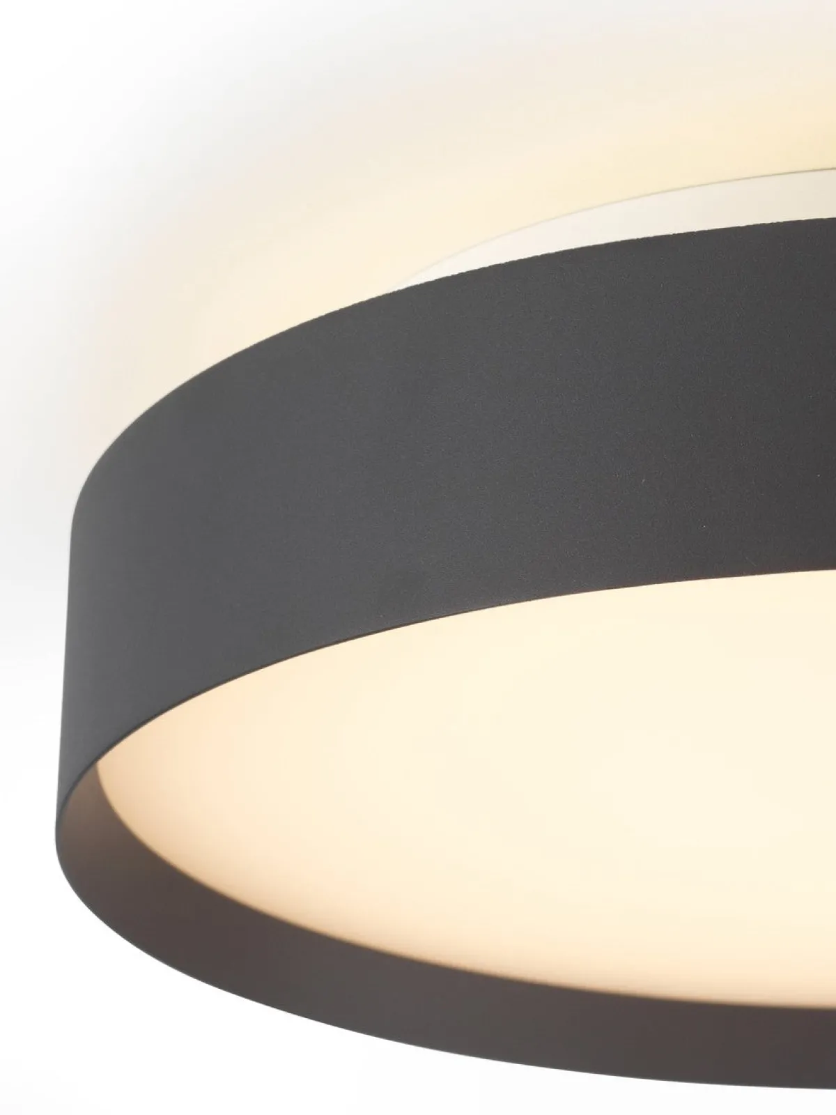 Kjøkkenbelysning Tak|Taklamper / Takplafonder>Halo Designs Backlight Plafond 50 cm 3-step dim 48W 3000 Kelvin