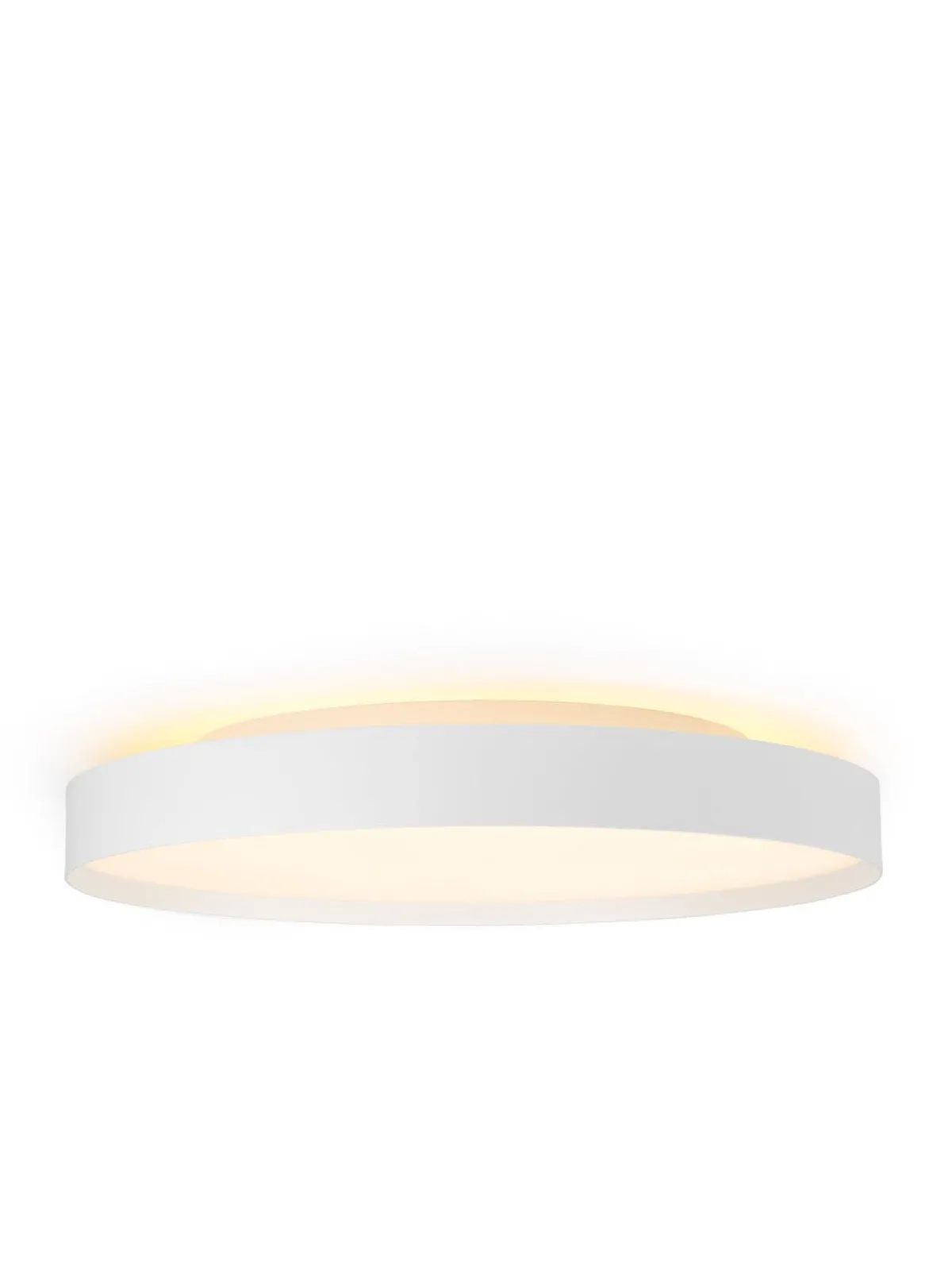 Kjøkkenbelysning Tak|Taklamper / Takplafonder>Halo Designs Backlight Plafond 50 cm 3-step dim 48W 3000 Kelvin